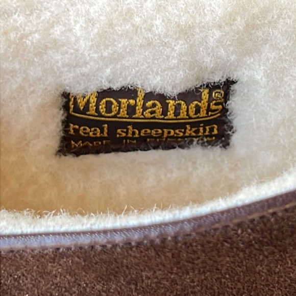 Morelands Sheepskin Ankle Boots main image 11